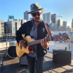 Meet your Posher, Abel